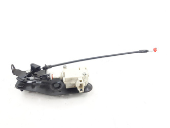 Piaggio Vespa Gts 125 Lock actuator