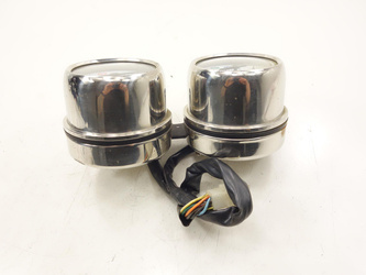 Orcal Astor Mash 125 Counter Clock Indicators