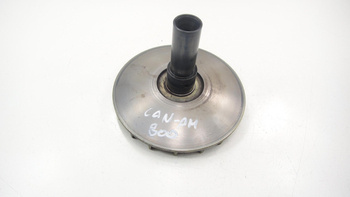 Can-Am Renegade 800 06-11 Counterplate Clutch