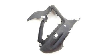 Habana Mojito 125 Plastic Filling Cover Left