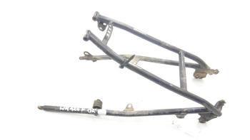 Yamaha Yz 426F Wr 450 Frame Tail