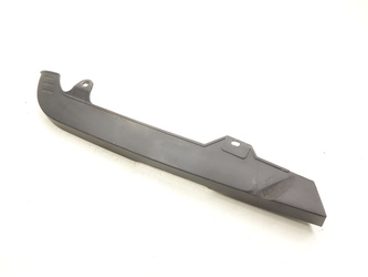 Mash Cafe Racer 125 Osłona łańcucha napędowego