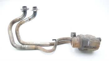 Honda Ctx 1300 2014 - Exhaust Manifolds Right