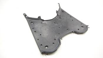 Peugeot Metropolis 400 19R Floor