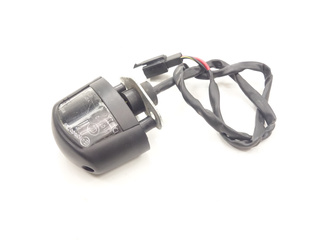 Kawasaki Ninja 125 19-23 License Plate Light