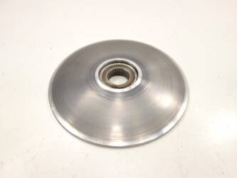 Yamaha T-Max 530 Dx 2019R Przeciwtalerz Malossi