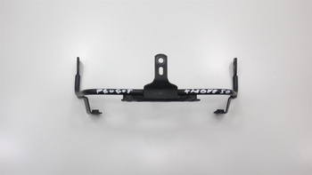 Peugeot Kisbee Frame Mounting