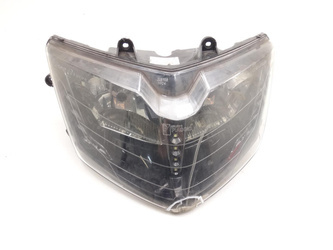 Piaggio Mp3 300 Yourban Front Lamp Headlight
