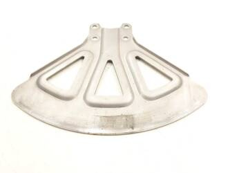 Piaggio Mp3 350 hpe riser lock shield