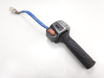 Kymco Agility 16+ 50 2T Rolgaz Gas Shifter