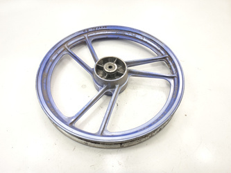 Suzuki Rg Rd 50 80 Felga Tył 18X1.60