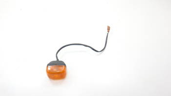 Giggle Booster X 50 4T Turn Signal Light, Left Front