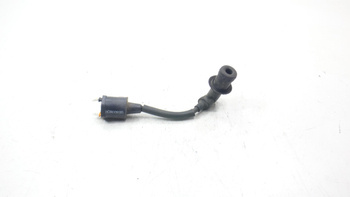 Yamha Cuxy 100 Ignition Coil Snorkel