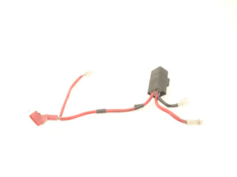 Yamaha Wr 125 R 08-14 Starter Relay