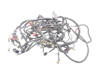 Can-Am Spyder 990 Instalacja Elektryczna Wiązka