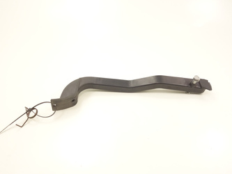 Microcar Ligier X-too Rs  Pedał gazu