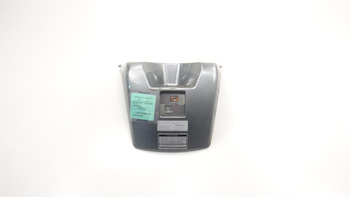 Kymco Xciting 400 14-16 Plastic Ignition Cover