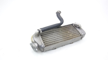 Ktm Sx 65 02-08 Liquid Water Radiator