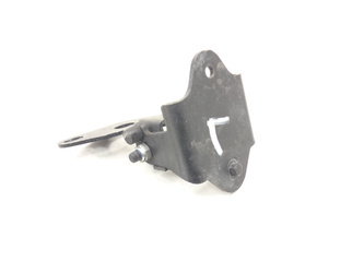 Metropolis 400 13-18 Passenger Footrest Left Rear