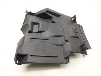 Can-Am Spyder Se6 Rt Plastic Fill Cover