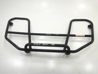 Kymco Mxu 465I Rack Luggage Front