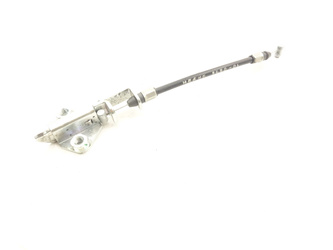 Kawasaki Ninja 125 19-23 Seat Lock Cable