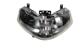 Bmw Ce04 22-23 Lampa Reflektor Przód