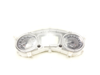 Piaggio X10 125 Odometer clock speedometer