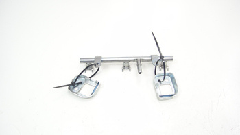 Gl 1800 Goldwing 18-  Listwa Wtryskowa