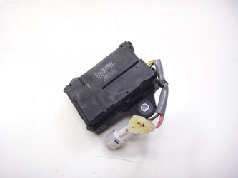 Kawasaki Zx6r 636 Zx10r Zawór silniczek wydechowy exup