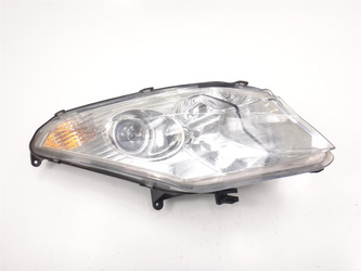 Peugeot Satelis 125 Compressor Front Lamp Left