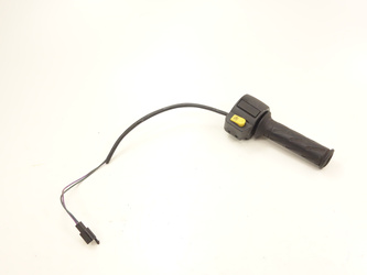 Peugeot Kisbee 50 4t Right shift lever