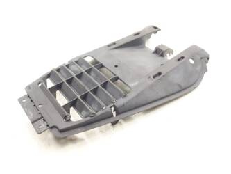 Plow engine cover Honda Silver Wing 400 600