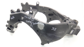Kawasaki Zx10R Ninja 2015R Frame