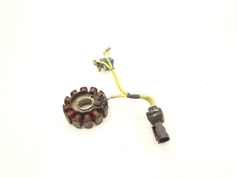 Piaggio X8 X-Evo X9 125 Stojan stator iskrownik