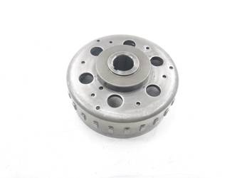 Satelis 125 Compressor  Magneto Koło Magnesowe