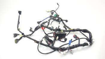 Dl 1000 V-Strom 14- Instalacja Elektryczna Wiązka