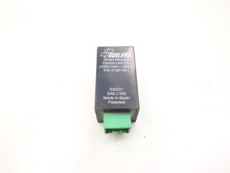 Gilera Gp 800 Srv 06-13 Relay Controller