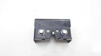 Yamaha X-Max Evolis 125 Seat Lock