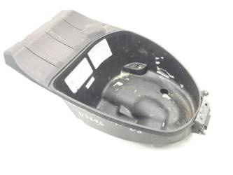 Honda Sh 125 07-16 Trunk Potty Helmet Storage