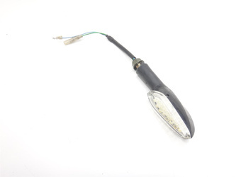 Kymco Quannon 125 07-14 Turn Signal Light, Left Rear