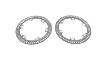 Piaggio Mp3 400 500 14-18 Abs Ring 2Pcs