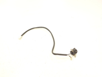 Peugeot Metropolis 400 20- Right front wheel sensor