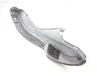 Piaggio X9 Evo 125 Podłoga płoza lewa