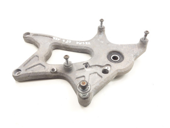 Piaggio Vespa Gts 125 Swingarm, muffler mount