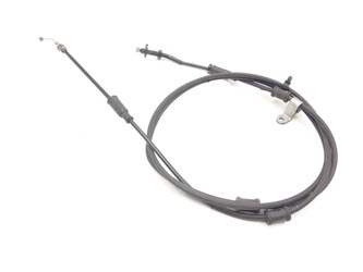 Piaggio Zip Ii 50 4T Gas Cable