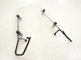 Peugeot Vivacity 3 50 Windscreen