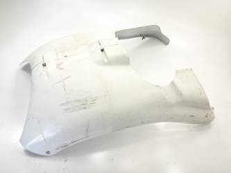 Peugeot Elyseo 100 Plow Engine Cover