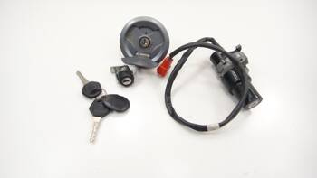 Yamaha Mt 125 14-19 Stacyjka Z Kluczykiem  Zamki