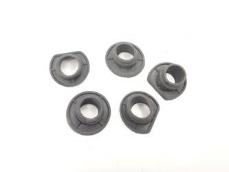 Metropolis 400 13-18 Damping Rubber Bushings